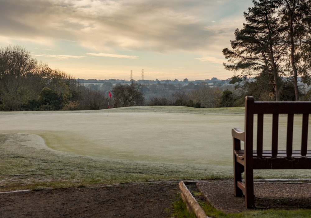 GolfCourseImage21000×700 Telford Golf Club